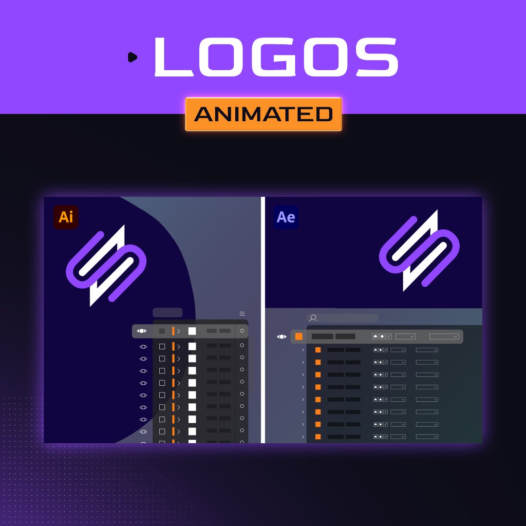 Animated Logo