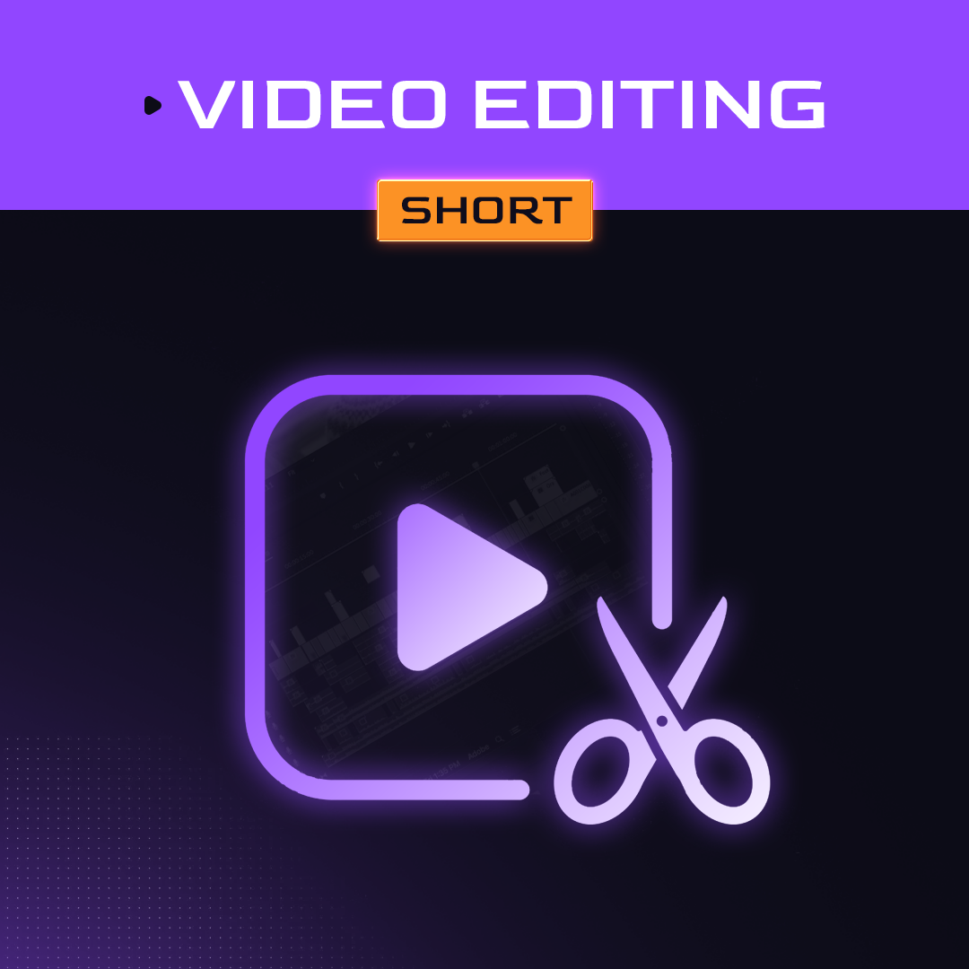 Short Video Editing